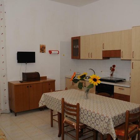 Case Vacanze Rosy سان فيتو لو كابو المظهر الخارجي الصورة
