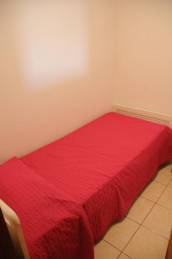 Case Vacanze Rosy سان فيتو لو كابو المظهر الخارجي الصورة