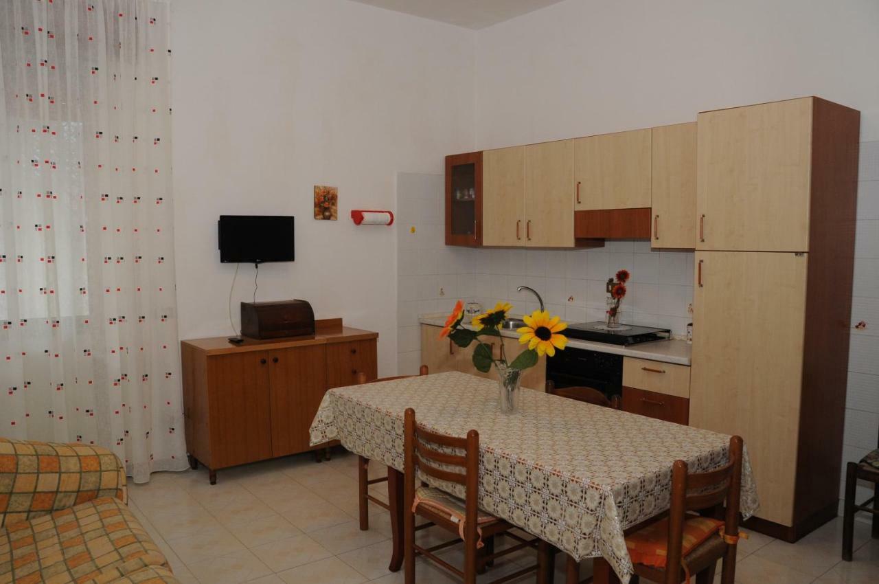 Case Vacanze Rosy سان فيتو لو كابو المظهر الخارجي الصورة