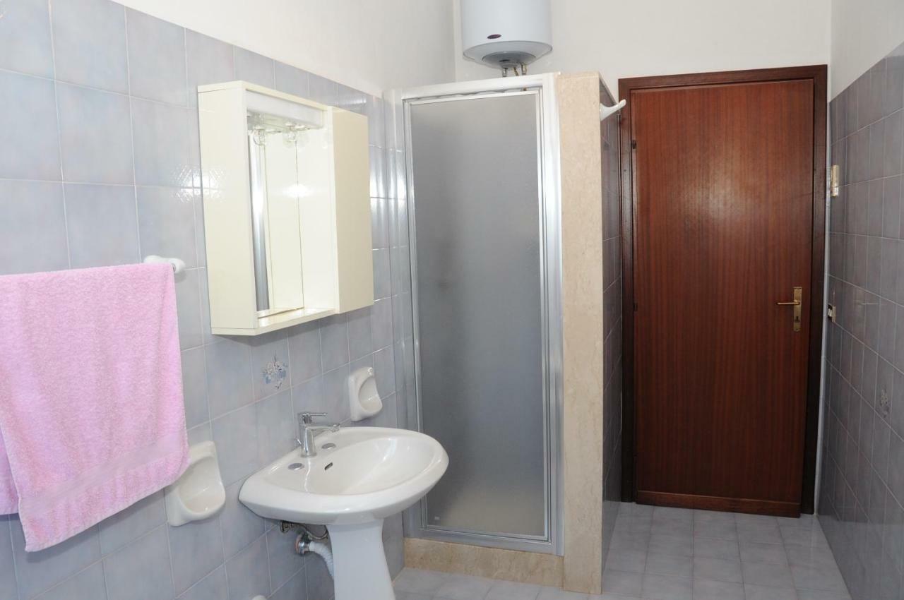 Case Vacanze Rosy سان فيتو لو كابو المظهر الخارجي الصورة