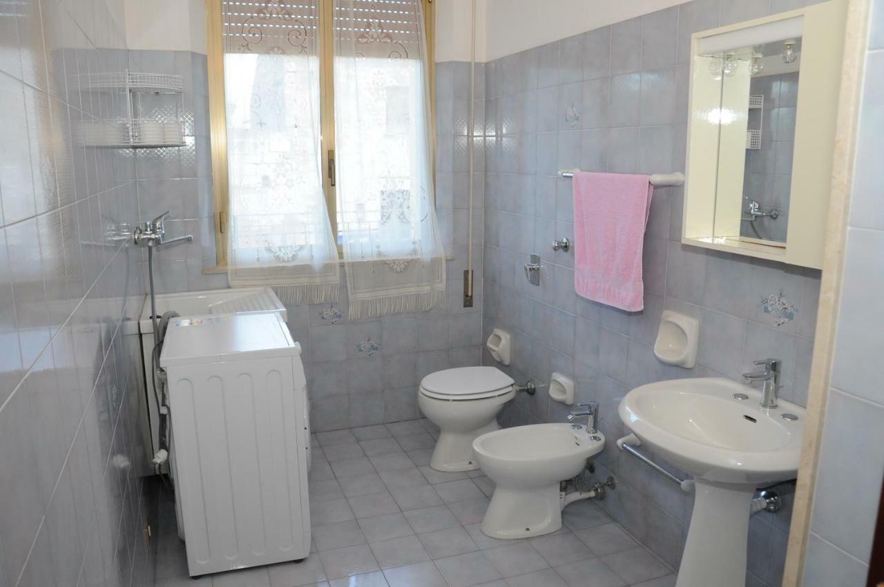 Case Vacanze Rosy سان فيتو لو كابو المظهر الخارجي الصورة