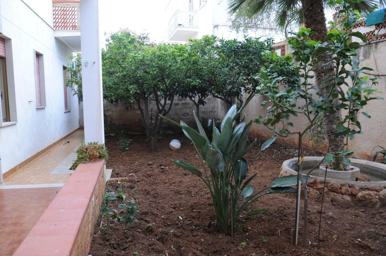Case Vacanze Rosy سان فيتو لو كابو المظهر الخارجي الصورة