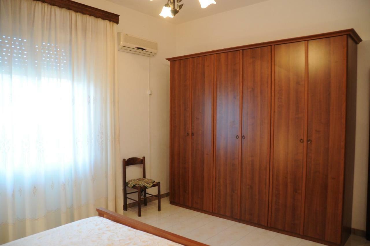 Case Vacanze Rosy سان فيتو لو كابو المظهر الخارجي الصورة
